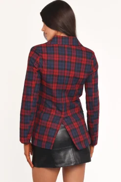 Juliette Blazer