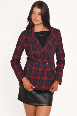 Juliette Blazer