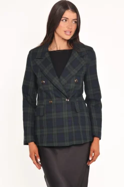 Juliette Blazer