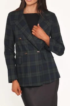 Juliette Blazer