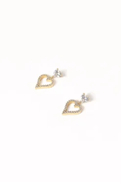 Juliette Earrings