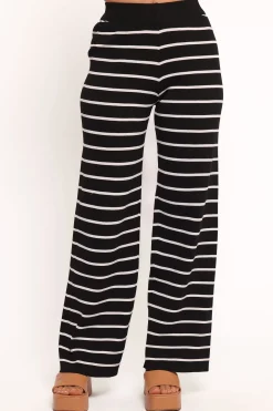 Juna Knitted Pant Set