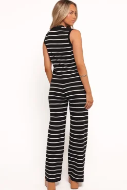 Juna Knitted Pant Set