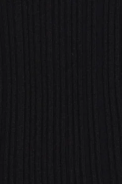 Junia Tie Back Knit Top