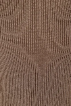 Jupiter Long Sleeve Knit Top