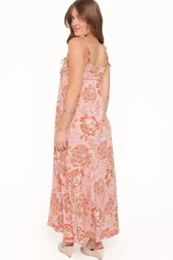 Kahlie Maxi Dress