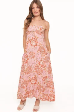 Kahlie Maxi Dress