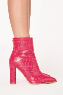 Kaida Ankle Boot