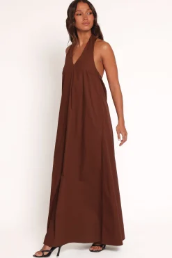 Kaida Maxi Dress