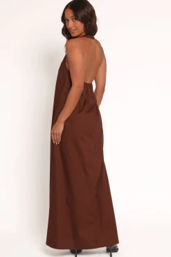 Kaida Maxi Dress