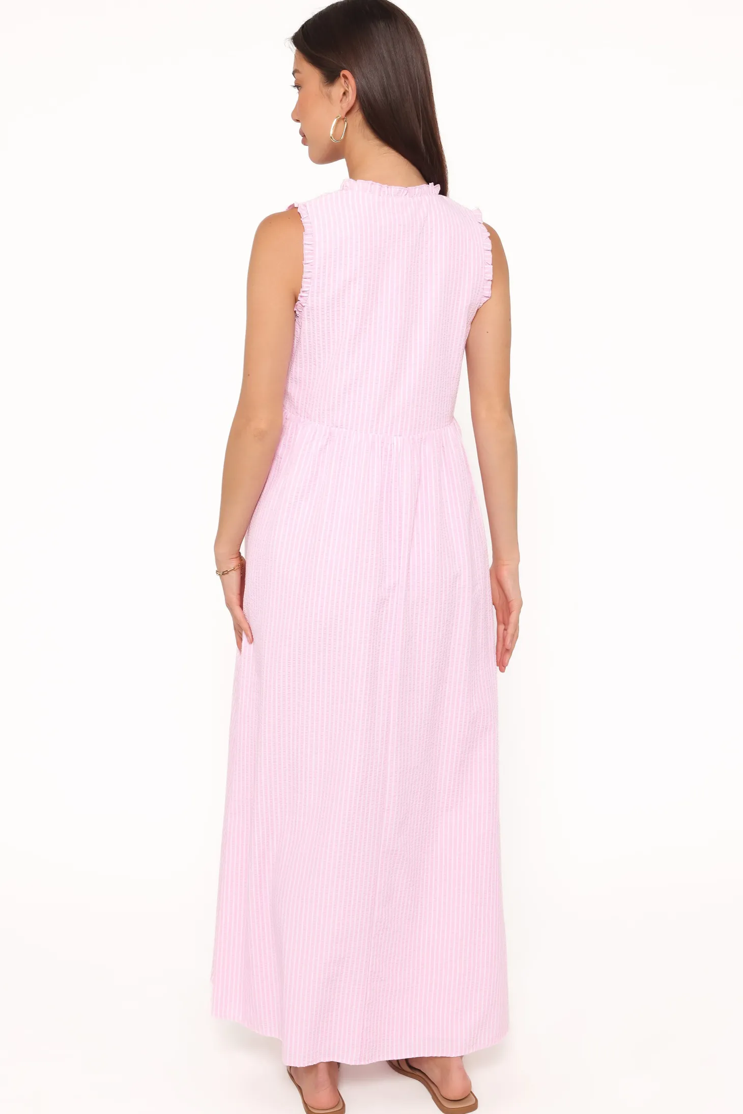 Kalan Maxi Dress
