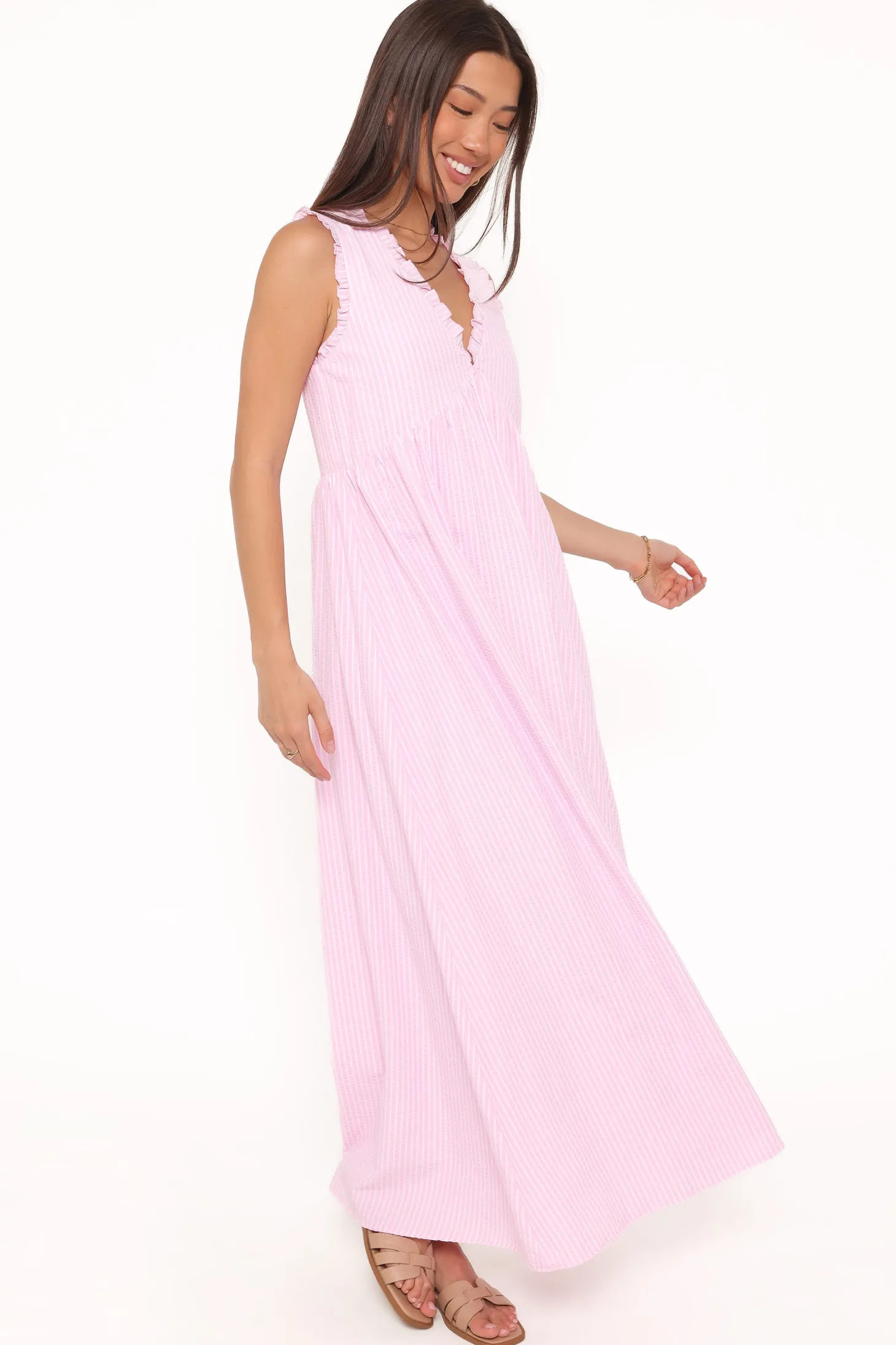 Kalan Maxi Dress