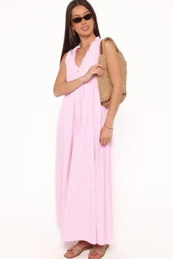 Kalan Maxi Dress