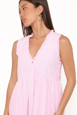 Kalan Maxi Dress