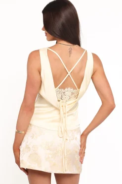 Kalari Skort