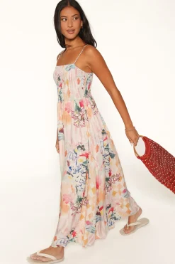 Kalyn Maxi Dress