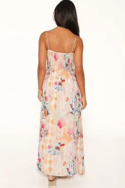 Kalyn Maxi Dress