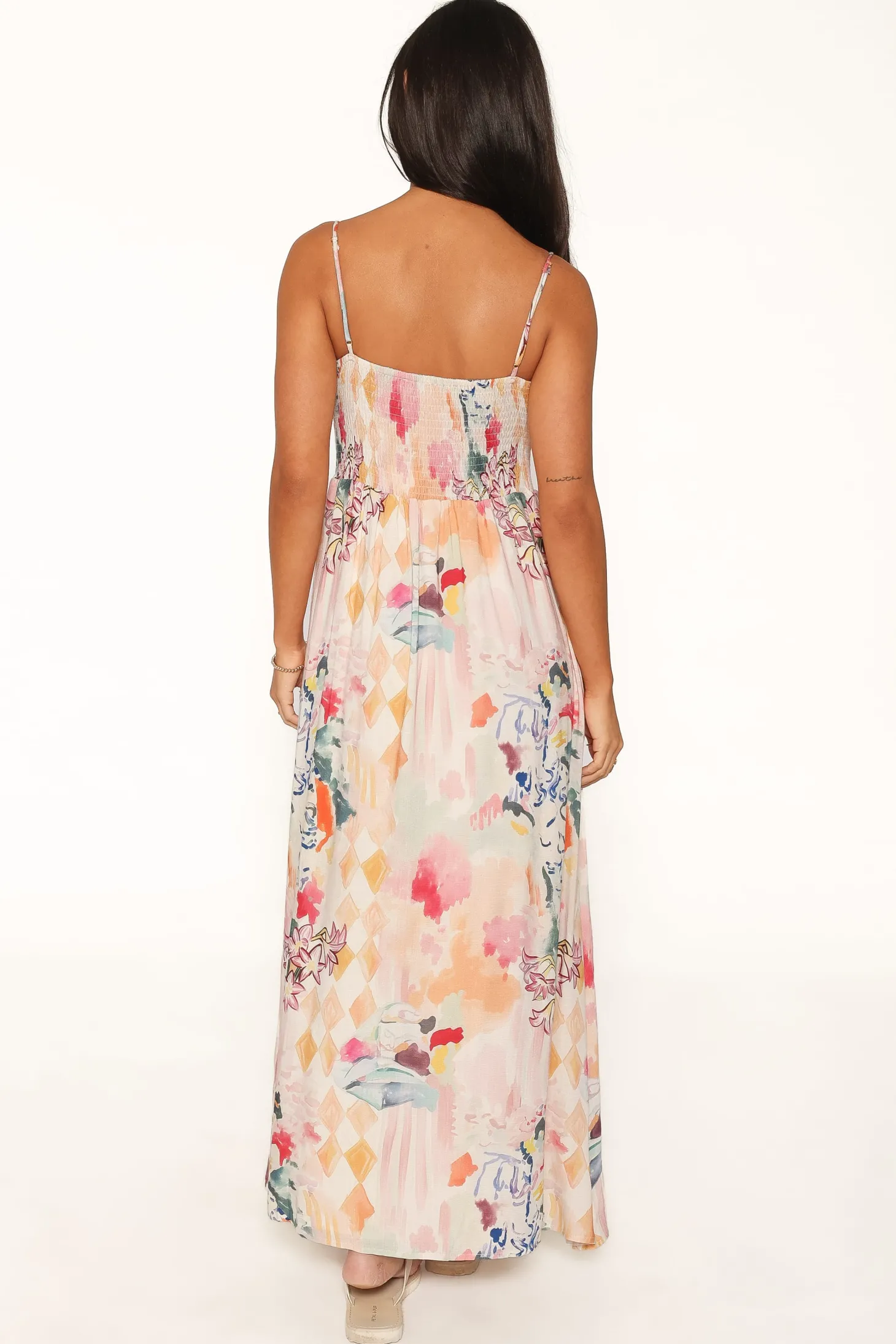 Kalyn Maxi Dress