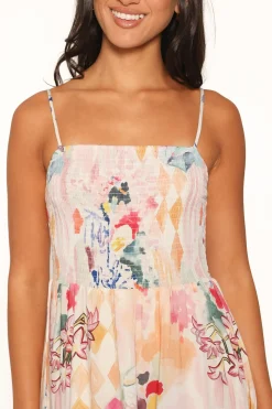 Kalyn Maxi Dress