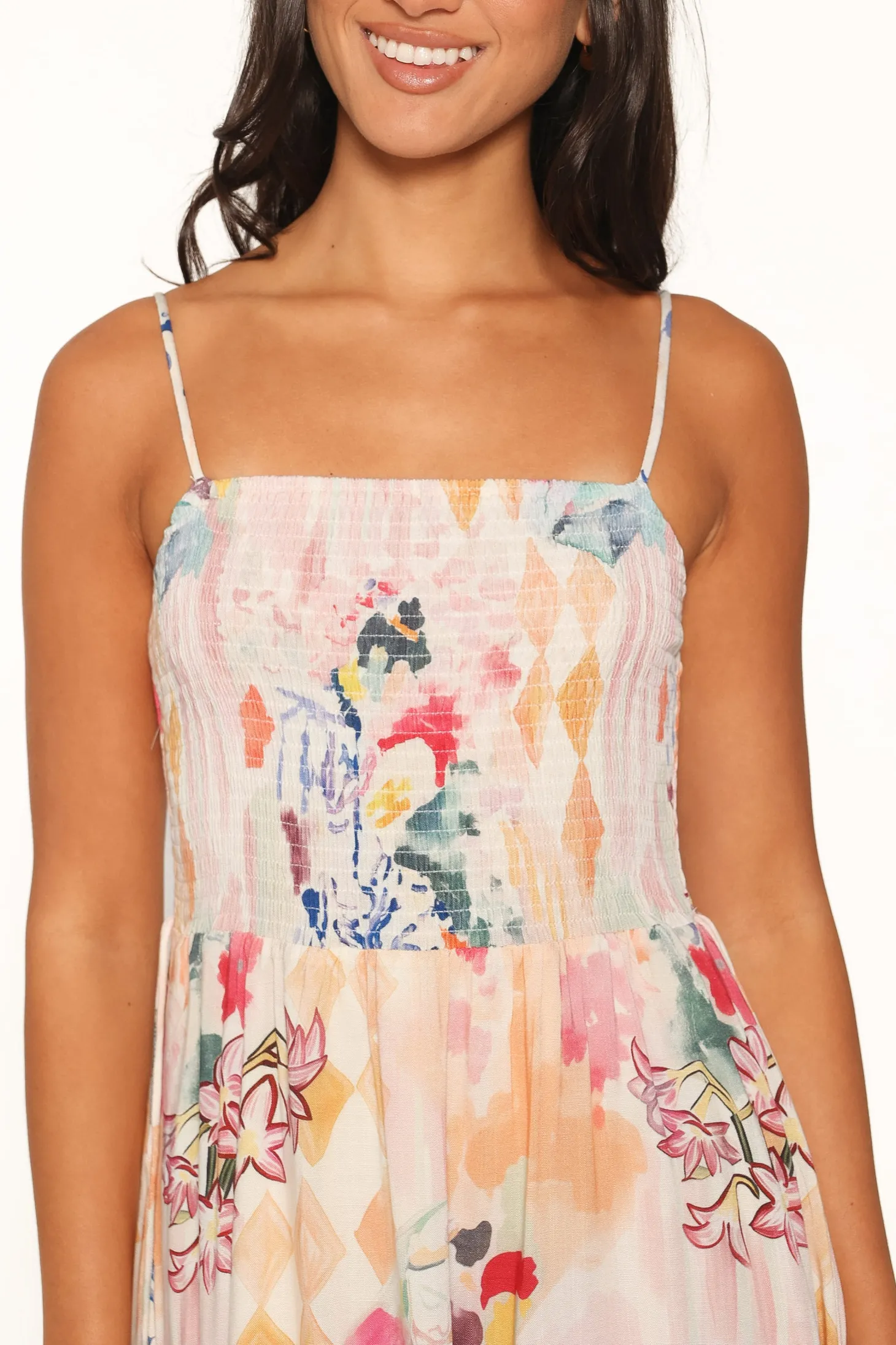Kalyn Maxi Dress
