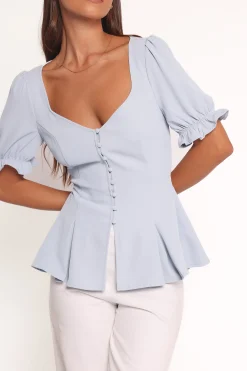 Kameran Top