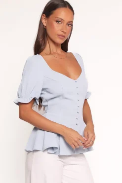 Kameran Top