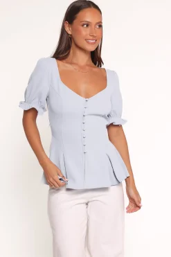 Kameran Top
