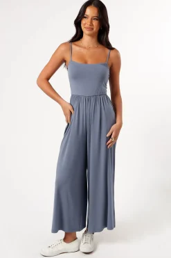 Kameron Knit Jumpsuit