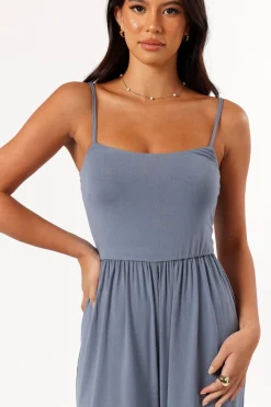 Kameron Knit Jumpsuit
