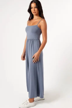 Kameron Knit Jumpsuit