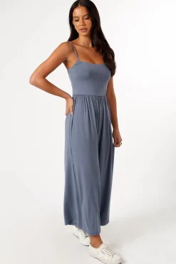 Kameron Knit Jumpsuit