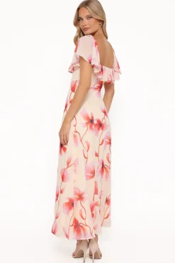 Kamie Maxi Dress