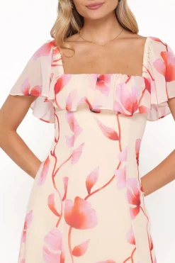 Kamie Maxi Dress