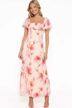 Kamie Maxi Dress