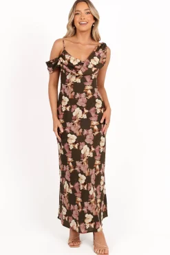 Kamryn Midi Dress