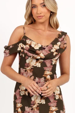 Kamryn Midi Dress