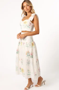 Kara Two Piece Set
