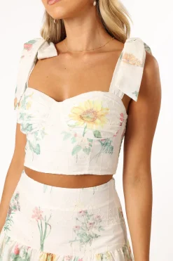 Kara Two Piece Set