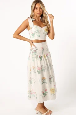 Kara Two Piece Set