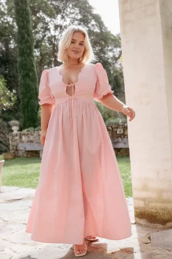 Karla Maxi Dress