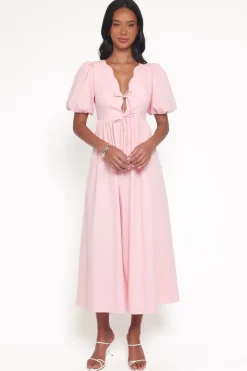 Karla Maxi Dress