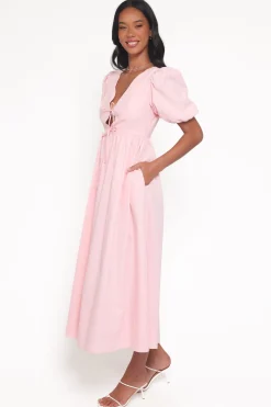 Karla Maxi Dress