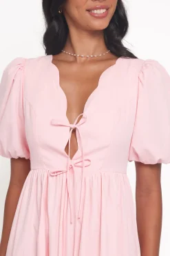 Karla Maxi Dress