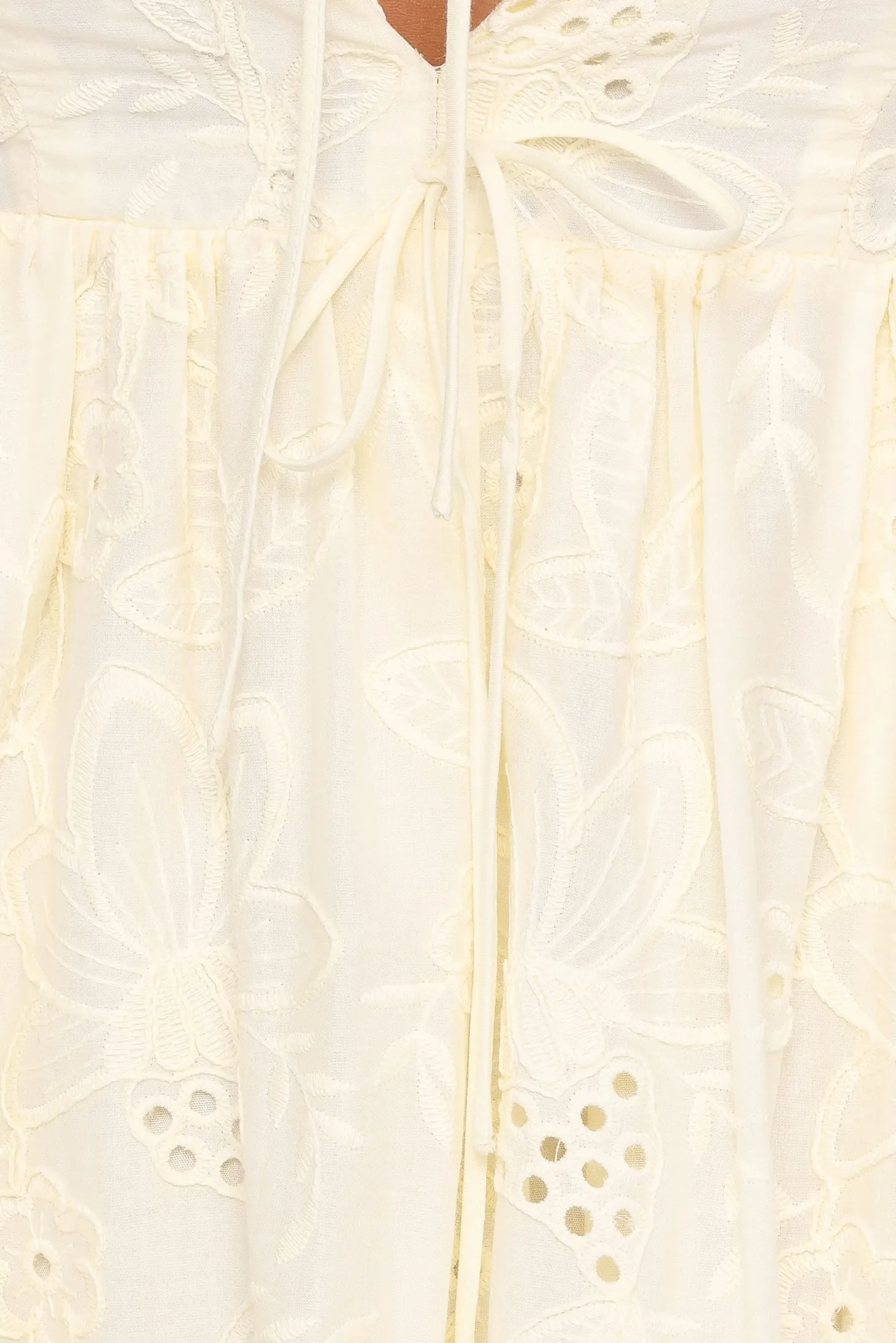 Karla Maxi Dress