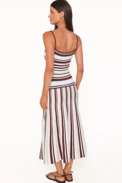 Karlin Maxi Dress