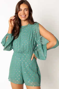 Karma Romper