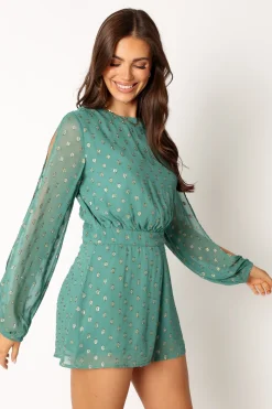 Karma Romper