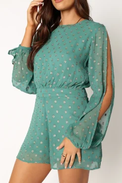 Karma Romper