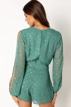 Karma Romper