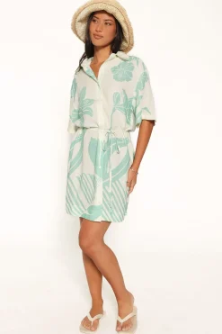 Karmon Mini Dress